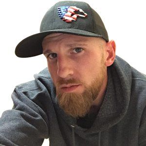 Meet your Posher, Kevin